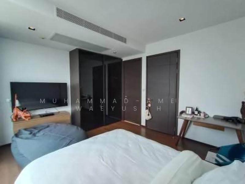 Hyde Sukhumvit 13, Bangkok, 13 Sukhumvit Road, Khlongtoei Nua, Watthana, Bangkok, 3 Bedrooms, 252 sqm, Condo For Sale, by Muhammad-ameen Waeyusoh, 500534164 - DDproperty.com