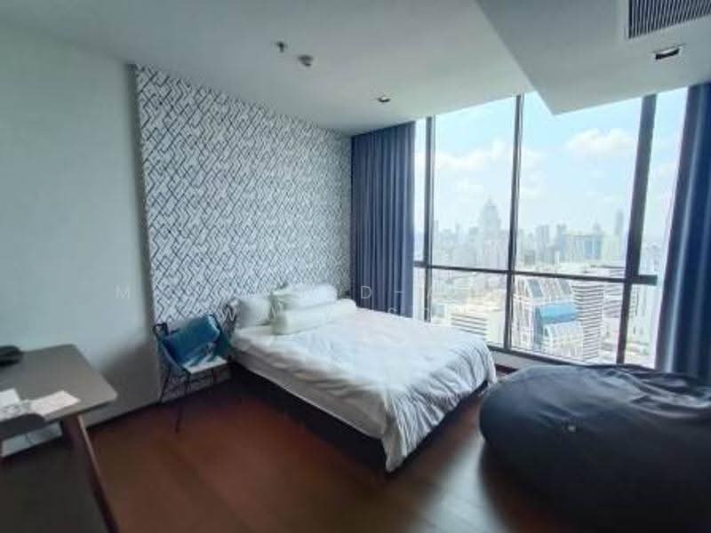 Hyde Sukhumvit 13, Bangkok, 13 Sukhumvit Road, Khlongtoei Nua, Watthana, Bangkok, 3 Bedrooms, 252 sqm, Condo For Sale, by Muhammad-ameen Waeyusoh, 500534164 - DDproperty.com