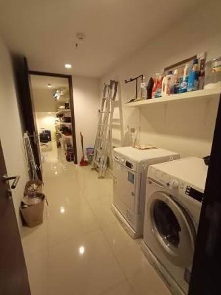 Hyde Sukhumvit 13, Bangkok, 13 Sukhumvit Road, Khlongtoei Nua, Watthana, Bangkok, 3 Bedrooms, 252 sqm, Condo For Sale, by Muhammad-ameen Waeyusoh, 500534164 - DDproperty.com