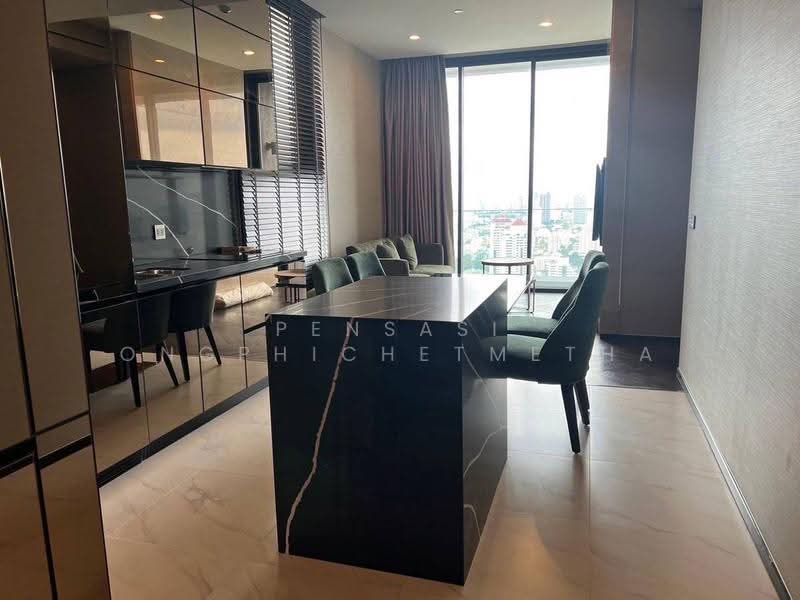 The Esse Sukhumvit 36 : ดิ เอส สุขุมวิท 36, กรุงเทพ, ซอยสุขุมวิท 36 ถนนสุขุมวิท, พระโขนง, คลองเตย, กรุงเทพ, 73 ตร.ม., คอนโด ให้เช่า, โดย Pensasi Ongphichetmetha, 500534165 - DDproperty.com