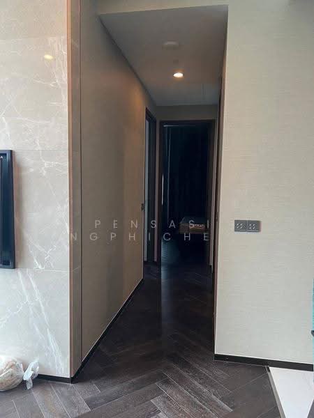 The Esse Sukhumvit 36, Bangkok, Soi Sukhumvit 36, Sukhumvit Road, Phra Kanong, Khlong Toei, Bangkok, 2 Bedrooms, 73 sqm, Condo For Rent, by Pensasi Ongphichetmetha, 500534165 - DDproperty.com