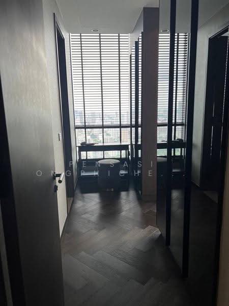 The Esse Sukhumvit 36 : ดิ เอส สุขุมวิท 36, กรุงเทพ, ซอยสุขุมวิท 36 ถนนสุขุมวิท, พระโขนง, คลองเตย, กรุงเทพ, 73 ตร.ม., คอนโด ให้เช่า, โดย Pensasi Ongphichetmetha, 500534165 - DDproperty.com