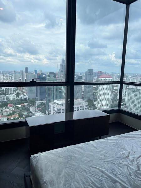 The Esse Sukhumvit 36, Bangkok, Soi Sukhumvit 36, Sukhumvit Road, Phra Kanong, Khlong Toei, Bangkok, 2 Bedrooms, 73 sqm, Condo For Rent, by Pensasi Ongphichetmetha, 500534165 - DDproperty.com