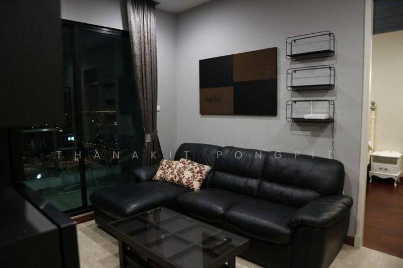 Supalai Premier Asoke, Bangkok, 1750 Petchaburi Road, Bang Kapi, Huai Khwang, Bangkok, 2 Bedrooms, 88 sqm, Condo For Sale, by Thanakit Pongpit, 500534167 - DDproperty.com