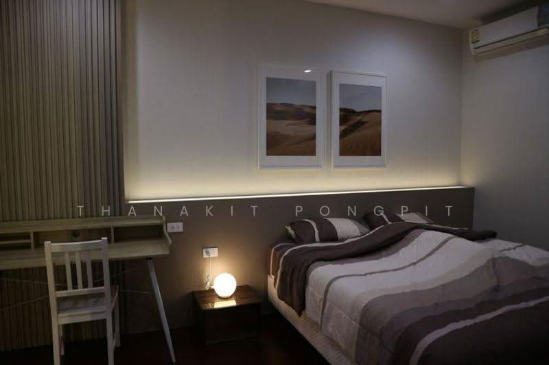 Supalai Premier Asoke, Bangkok, 1750 Petchaburi Road, Bang Kapi, Huai Khwang, Bangkok, 2 Bedrooms, 88 sqm, Condo For Sale, by Thanakit Pongpit, 500534167 - DDproperty.com