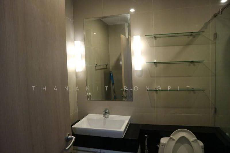 Supalai Premier Asoke, Bangkok, 1750 Petchaburi Road, Bang Kapi, Huai Khwang, Bangkok, 2 Bedrooms, 88 sqm, Condo For Sale, by Thanakit Pongpit, 500534167 - DDproperty.com