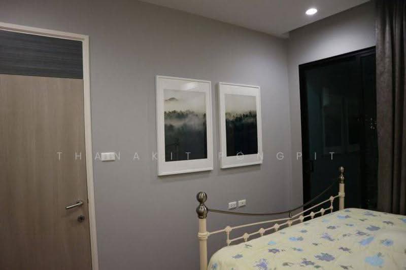 Supalai Premier Asoke, Bangkok, 1750 Petchaburi Road, Bang Kapi, Huai Khwang, Bangkok, 2 Bedrooms, 88 sqm, Condo For Sale, by Thanakit Pongpit, 500534167 - DDproperty.com