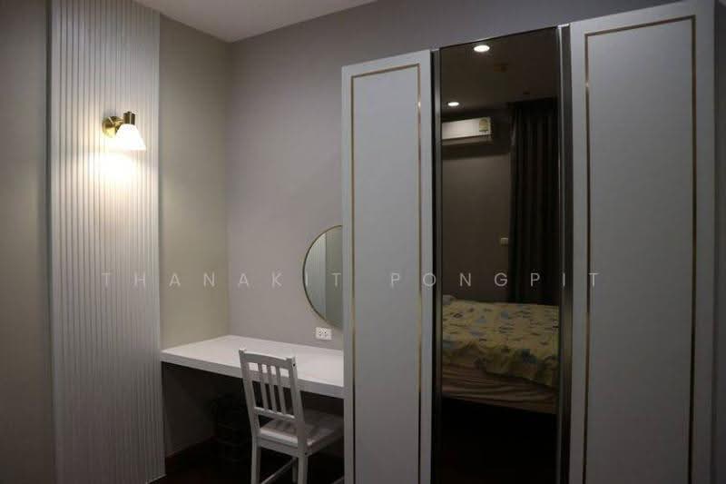 Supalai Premier Asoke, Bangkok, 1750 Petchaburi Road, Bang Kapi, Huai Khwang, Bangkok, 2 Bedrooms, 88 sqm, Condo For Sale, by Thanakit Pongpit, 500534167 - DDproperty.com