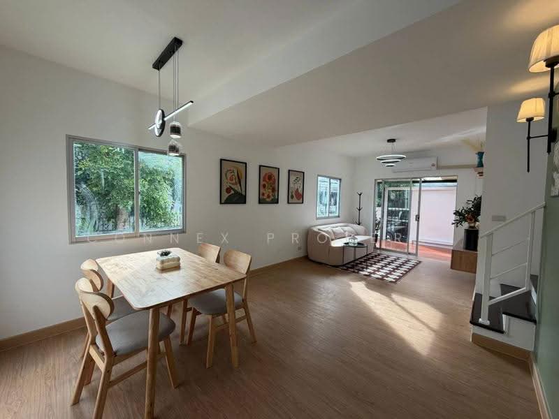 บ้านพฤกษา 85 หนามแดง – เทพารักษ์ NAMDAEN – TEPARAK, สมุทรปราการ, บางพลีใหญ่, บางพลี, สมุทรปราการ, 94 ตร.ม., ทาวน์เฮ้าส์ ขาย, โดย Connex Property, 500534168 - DDproperty.com