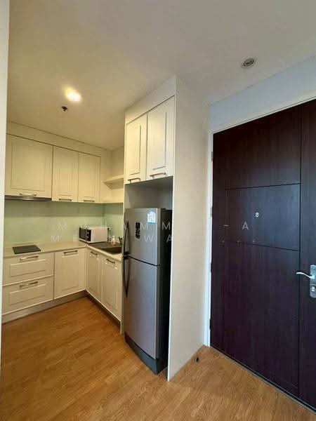 Q House Sukhumvit 79, Bangkok, 2059 Sukhumvit Road, Phra Kanong Nua, Watthana, Bangkok, 2 Bedrooms, 45 sqm, Condo For Rent, by Muhammad-ameen Waeyusoh, 500534169 - DDproperty.com