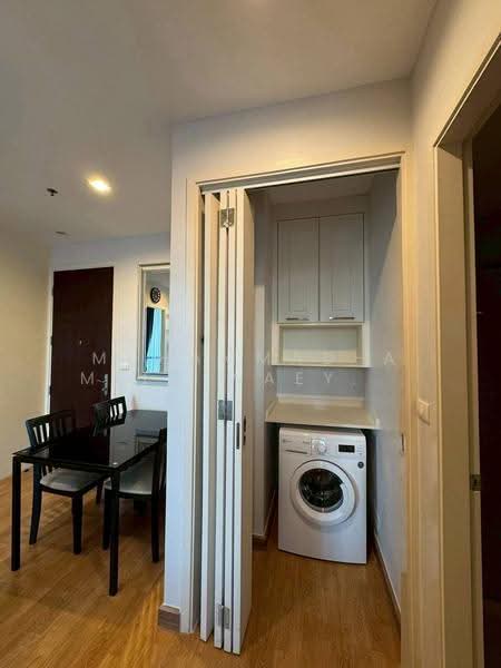 Q House Sukhumvit 79 : คิวเฮาส์ สุขุมวิท 79, กรุงเทพ, 2059 ถนนสุขุมวิท, พระโขนงเหนือ, วัฒนา, กรุงเทพ, 45 ตร.ม., คอนโด ให้เช่า, โดย Muhammad-ameen Waeyusoh, 500534169 - DDproperty.com