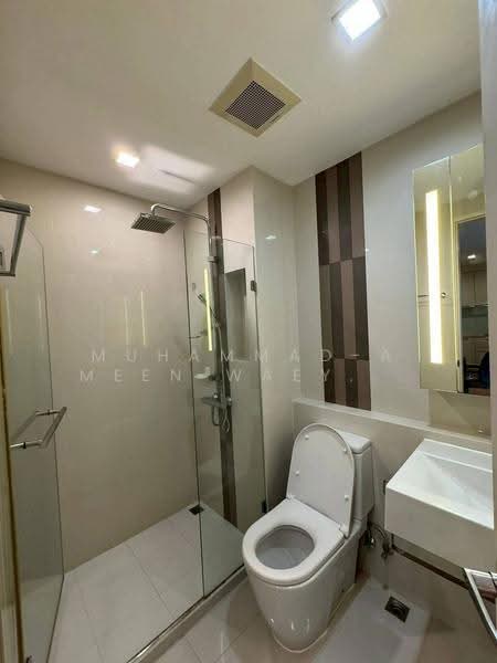 Q House Sukhumvit 79 : คิวเฮาส์ สุขุมวิท 79, กรุงเทพ, 2059 ถนนสุขุมวิท, พระโขนงเหนือ, วัฒนา, กรุงเทพ, 45 ตร.ม., คอนโด ให้เช่า, โดย Muhammad-ameen Waeyusoh, 500534169 - DDproperty.com