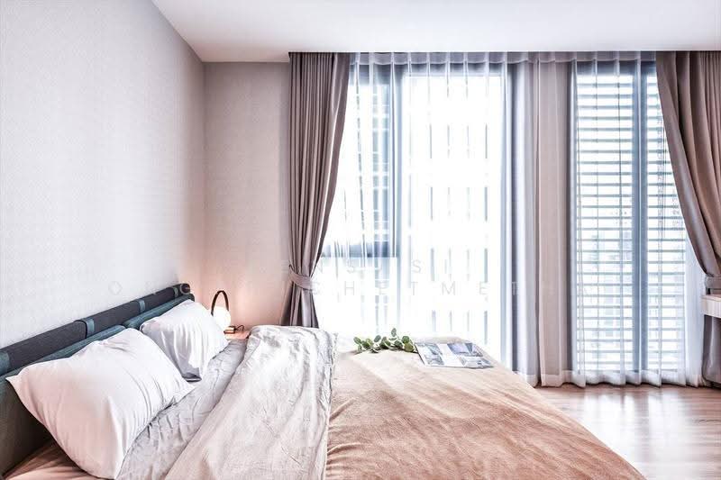 XT Phayathai, Bangkok, Phaya Thai Road, Thanon Phaya Thai, Ratchathewi, Bangkok, 3 Bedrooms, 100 sqm, Condo For Rent, by Pensasi Ongphichetmetha, 500534170 - DDproperty.com