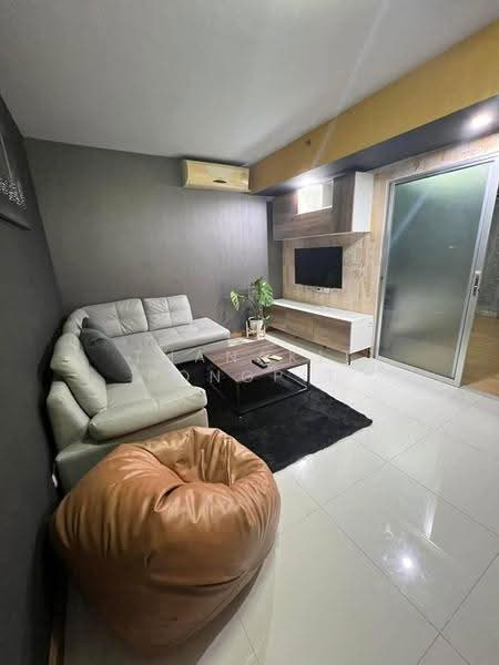 Supalai Park Srinakarin, Bangkok, 688 Srinakarin Road, Nong Bon, Prawet, Bangkok, 1 Bedroom, 52 sqm, Condo For Rent, by Thanakit Pongpit, 500534171 - DDproperty.com