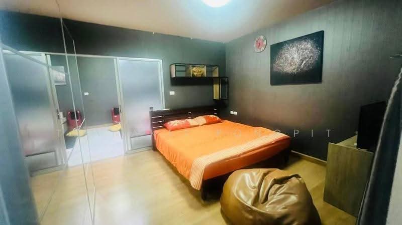 Supalai Park Srinakarin, Bangkok, 688 Srinakarin Road, Nong Bon, Prawet, Bangkok, 1 Bedroom, 52 sqm, Condo For Rent, by Thanakit Pongpit, 500534171 - DDproperty.com