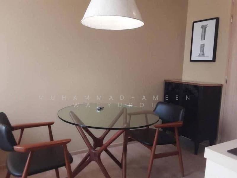 Noble BE19 Sukhumvit, Bangkok, 89 Sukhumvit 19 Alley, Khlong Tan Nua, Watthana, Bangkok, 1 Bedroom, 35 sqm, Condo For Sale, by Muhammad-ameen Waeyusoh, 500534172 - DDproperty.com