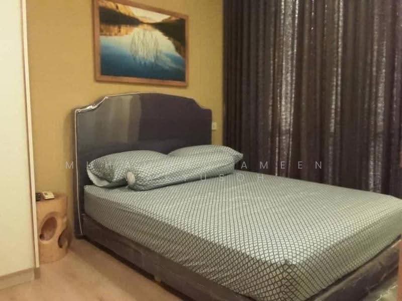 Noble BE19 Sukhumvit, Bangkok, 89 Sukhumvit 19 Alley, Khlong Tan Nua, Watthana, Bangkok, 1 Bedroom, 35 sqm, Condo For Sale, by Muhammad-ameen Waeyusoh, 500534172 - DDproperty.com