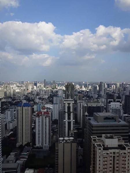 Noble BE19 Sukhumvit, Bangkok, 89 Sukhumvit 19 Alley, Khlong Tan Nua, Watthana, Bangkok, 1 Bedroom, 35 sqm, Condo For Sale, by Muhammad-ameen Waeyusoh, 500534172 - DDproperty.com