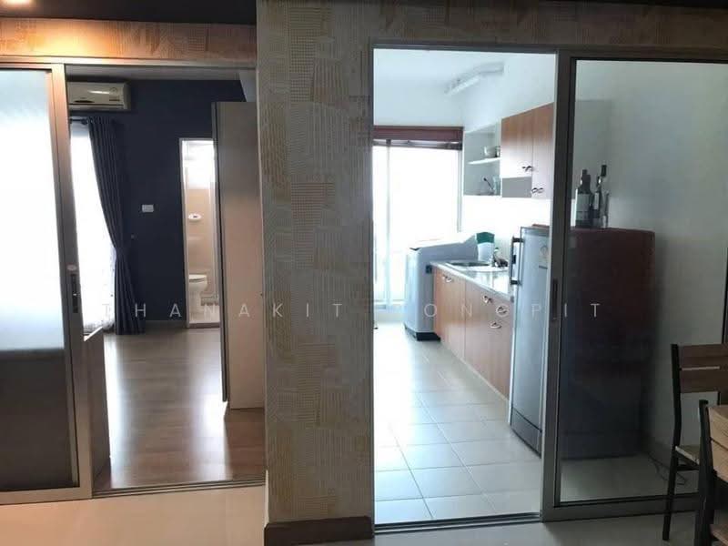 Supalai Park Srinakarin, Bangkok, 688 Srinakarin Road, Nong Bon, Prawet, Bangkok, 1 Bedroom, 52 sqm, Condo For Sale, by Thanakit Pongpit, 500534174 - DDproperty.com
