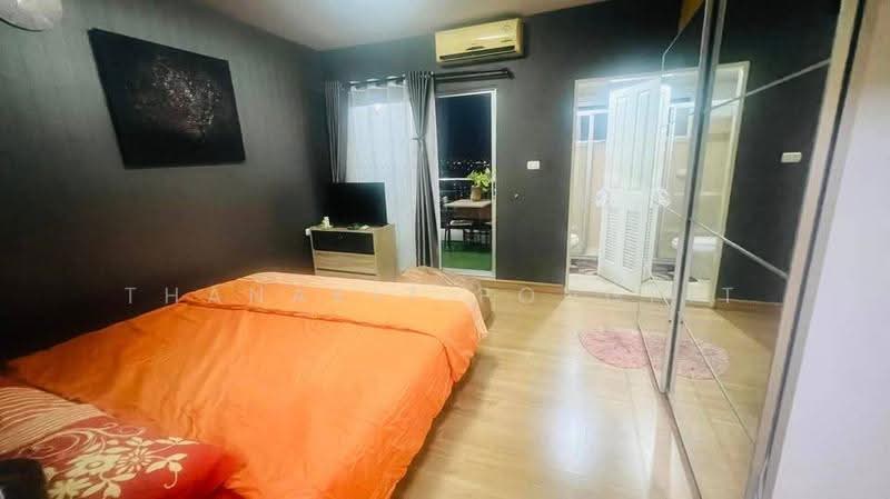 Supalai Park Srinakarin, Bangkok, 688 Srinakarin Road, Nong Bon, Prawet, Bangkok, 1 Bedroom, 52 sqm, Condo For Sale, by Thanakit Pongpit, 500534174 - DDproperty.com