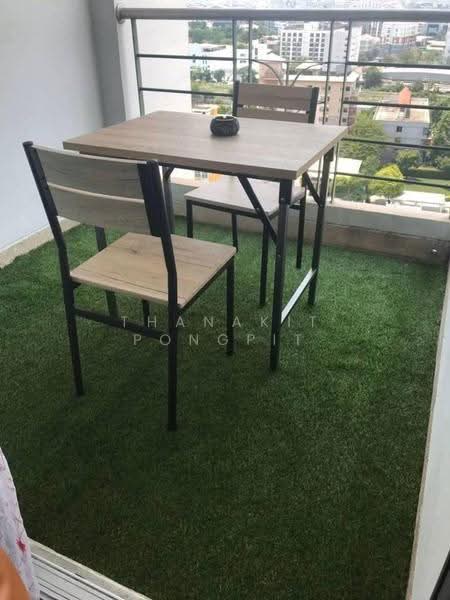 Supalai Park Srinakarin, Bangkok, 688 Srinakarin Road, Nong Bon, Prawet, Bangkok, 1 Bedroom, 52 sqm, Condo For Sale, by Thanakit Pongpit, 500534174 - DDproperty.com
