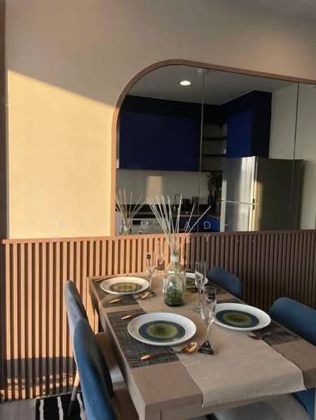 XT Ekkamai, Bangkok, 259 Soi Sukhumvit 63, Khlong Tan Nua, Watthana, Bangkok, 2 Bedrooms, 54 sqm, Condo For Rent, by Muhammad-ameen Waeyusoh, 500534175 - DDproperty.com