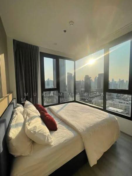 XT Ekkamai, Bangkok, 259 Soi Sukhumvit 63, Khlong Tan Nua, Watthana, Bangkok, 2 Bedrooms, 54 sqm, Condo For Rent, by Muhammad-ameen Waeyusoh, 500534175 - DDproperty.com