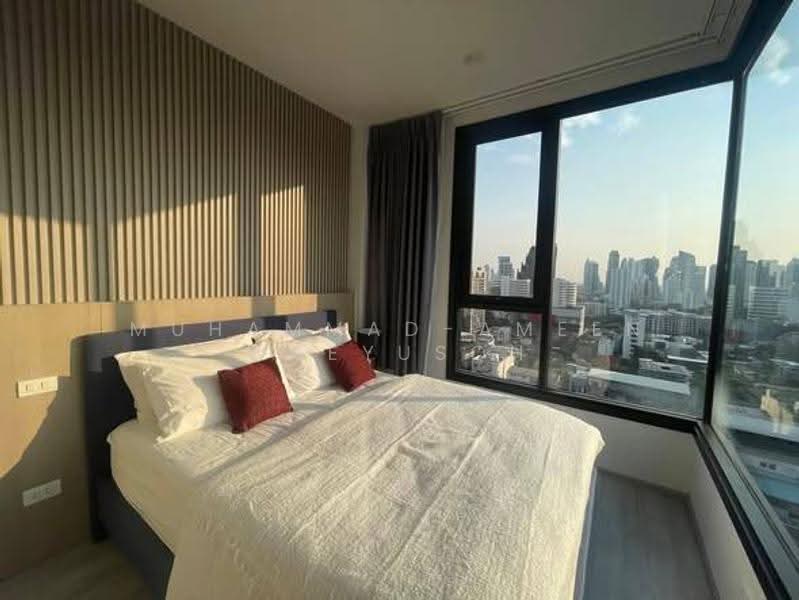 XT Ekkamai, Bangkok, 259 Soi Sukhumvit 63, Khlong Tan Nua, Watthana, Bangkok, 2 Bedrooms, 54 sqm, Condo For Rent, by Muhammad-ameen Waeyusoh, 500534175 - DDproperty.com