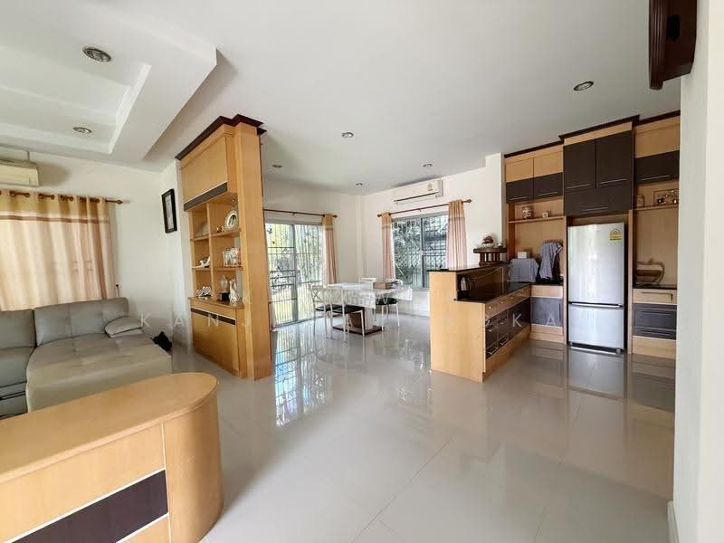 3-Bedroom House for Sale in Sinthani 10, Chiang Rai - Hb230, Chiang Rai, Rim Kok, Muang Chiang Rai, Chiang Rai, 3 Bedrooms, 150 sqm, Single Detached House For Sale, by Kaekwun Kanjanapungka, 500534176 - DDproperty.com