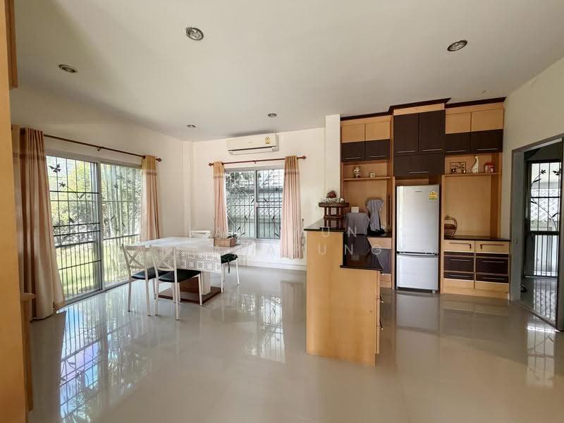 3-Bedroom House for Sale in Sinthani 10, Chiang Rai - Hb230, Chiang Rai, Rim Kok, Muang Chiang Rai, Chiang Rai, 3 Bedrooms, 150 sqm, Single Detached House For Sale, by Kaekwun Kanjanapungka, 500534176 - DDproperty.com