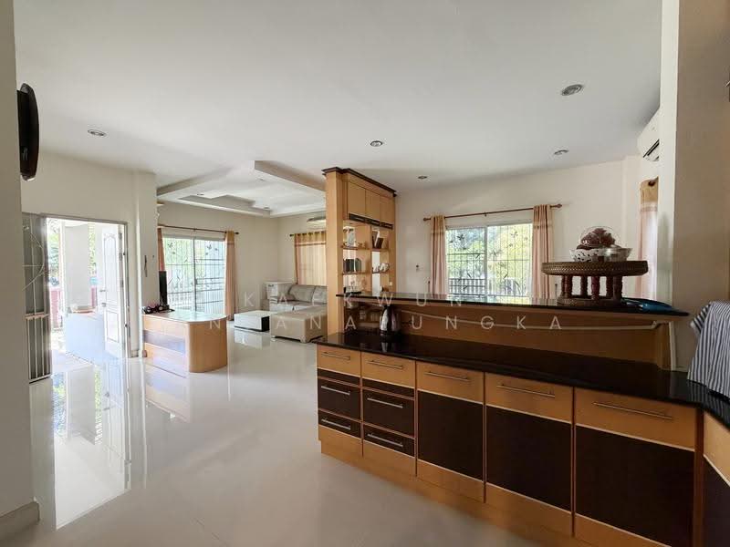 3-Bedroom House for Sale in Sinthani 10, Chiang Rai - Hb230, Chiang Rai, Rim Kok, Muang Chiang Rai, Chiang Rai, 3 Bedrooms, 150 sqm, Single Detached House For Sale, by Kaekwun Kanjanapungka, 500534176 - DDproperty.com