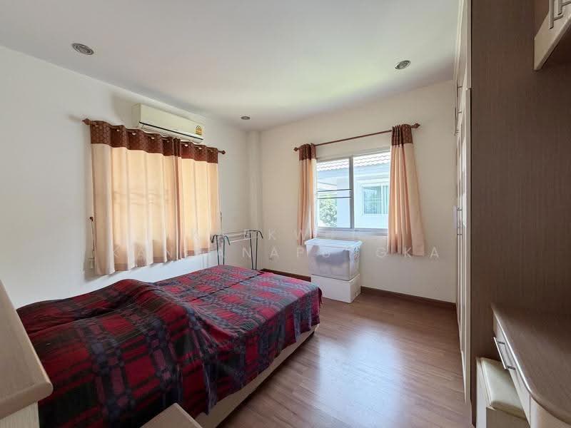 3-Bedroom House for Sale in Sinthani 10, Chiang Rai - Hb230, Chiang Rai, Rim Kok, Muang Chiang Rai, Chiang Rai, 3 Bedrooms, 150 sqm, Single Detached House For Sale, by Kaekwun Kanjanapungka, 500534176 - DDproperty.com