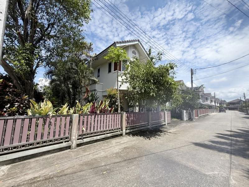 3-Bedroom House for Sale in Sinthani 10, Chiang Rai - Hb230, Chiang Rai, Rim Kok, Muang Chiang Rai, Chiang Rai, 3 Bedrooms, 150 sqm, Single Detached House For Sale, by Kaekwun Kanjanapungka, 500534176 - DDproperty.com
