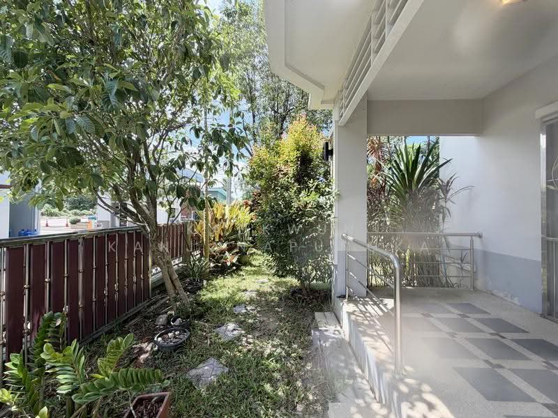 3-Bedroom House for Sale in Sinthani 10, Chiang Rai - Hb230, Chiang Rai, Rim Kok, Muang Chiang Rai, Chiang Rai, 3 Bedrooms, 150 sqm, Single Detached House For Sale, by Kaekwun Kanjanapungka, 500534176 - DDproperty.com