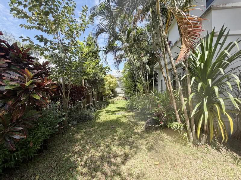 3-Bedroom House for Sale in Sinthani 10, Chiang Rai - Hb230, Chiang Rai, Rim Kok, Muang Chiang Rai, Chiang Rai, 3 Bedrooms, 150 sqm, Single Detached House For Sale, by Kaekwun Kanjanapungka, 500534176 - DDproperty.com