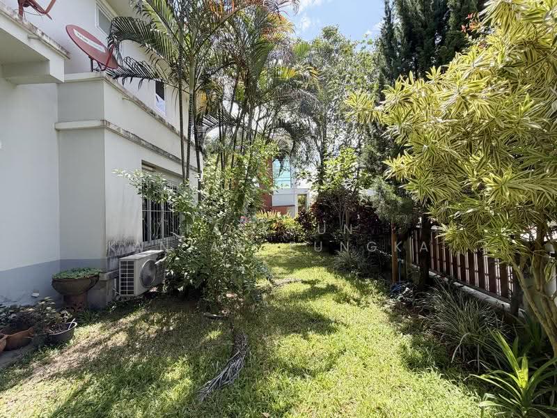 3-Bedroom House for Sale in Sinthani 10, Chiang Rai - Hb230, Chiang Rai, Rim Kok, Muang Chiang Rai, Chiang Rai, 3 Bedrooms, 150 sqm, Single Detached House For Sale, by Kaekwun Kanjanapungka, 500534176 - DDproperty.com