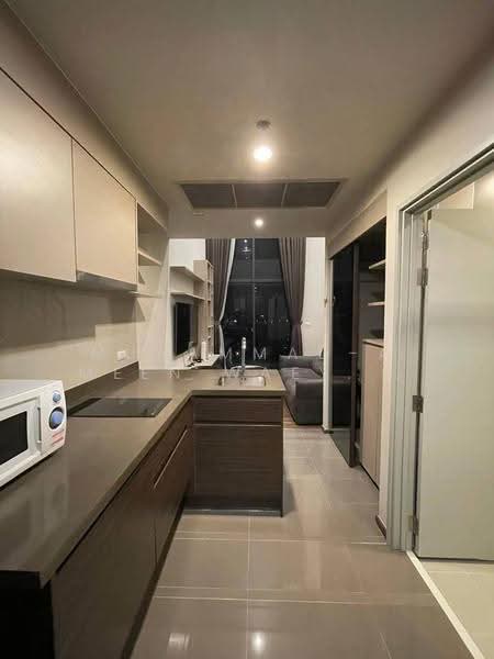 Onyx Phahonyothin, Bangkok, 1505 Phahonyothin Road, Samsen Nai, Phaya Thai, Bangkok, 1 Bedroom, 41 sqm, Condo For Sale, by Muhammad-ameen Waeyusoh, 500534178 - DDproperty.com