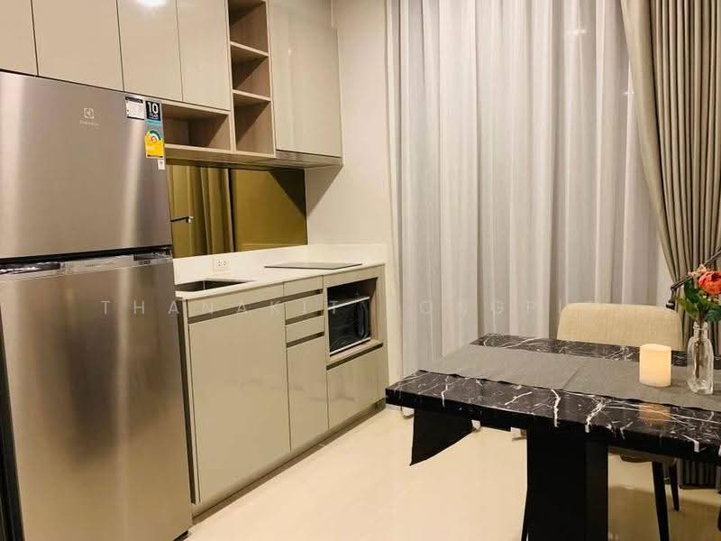 Quintara Treehaus Sukhumvit 42 : ควินทารา ทรีเฮาส์ สุขุมวิท 42, กรุงเทพ, ซอยบาร์โบส 2 ถนนสุขุมวิท 42, พระโขนง, คลองเตย, กรุงเทพ, 32 ตร.ม., คอนโด ให้เช่า, โดย Thanakit Pongpit, 500534180 - DDproperty.com