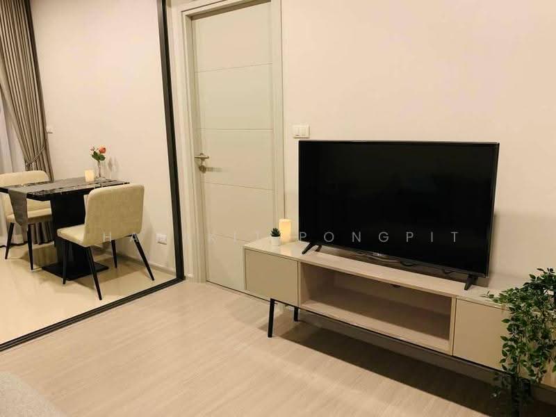 Quintara Treehaus Sukhumvit 42, Bangkok, Soi Bar Bose 2, Sukhumvit 42, Phra Kanong, Khlong Toei, Bangkok, 1 Bedroom, 32 sqm, Condo For Rent, by Thanakit Pongpit, 500534180 - DDproperty.com