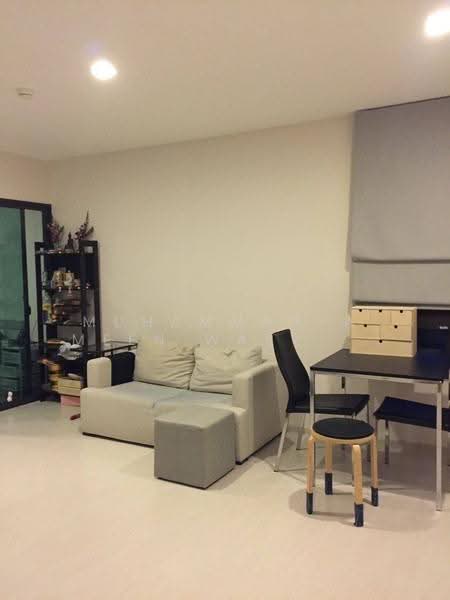Condolette Pixel Sathorn : คอนโดเลต พิกเซล สาทร, กรุงเทพ, ถนนศรีบำเพ็ญ, ช่องนนทรี, ยานนาวา, กรุงเทพ, 37 ตร.ม., คอนโด ขาย, โดย Muhammad-ameen Waeyusoh, 500534183 - DDproperty.com