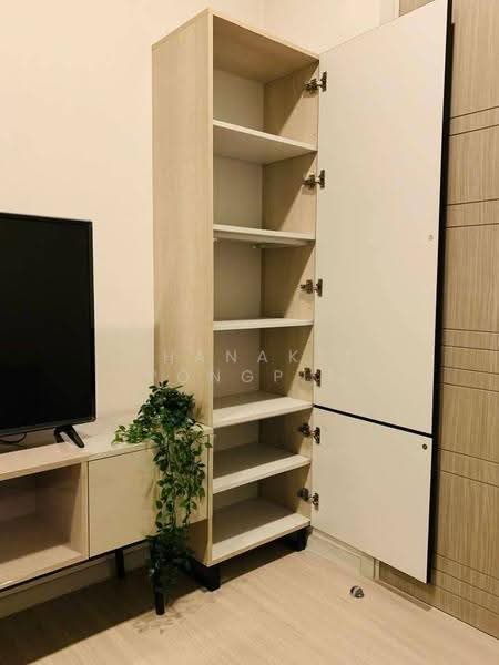 Quintara Treehaus Sukhumvit 42, Bangkok, Soi Bar Bose 2, Sukhumvit 42, Phra Kanong, Khlong Toei, Bangkok, 1 Bedroom, 32 sqm, Condo For Sale, by Thanakit Pongpit, 500534184 - DDproperty.com