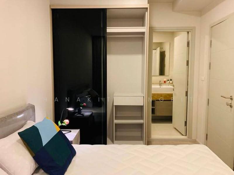 Quintara Treehaus Sukhumvit 42 : ควินทารา ทรีเฮาส์ สุขุมวิท 42, กรุงเทพ, ซอยบาร์โบส 2 ถนนสุขุมวิท 42, พระโขนง, คลองเตย, กรุงเทพ, 32 ตร.ม., คอนโด ขาย, โดย Thanakit Pongpit, 500534184 - DDproperty.com