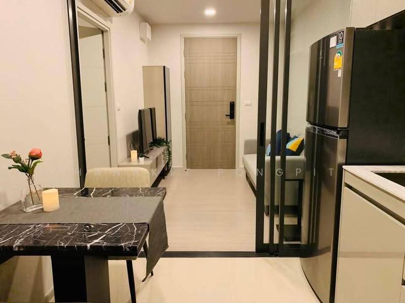 Quintara Treehaus Sukhumvit 42, Bangkok, Soi Bar Bose 2, Sukhumvit 42, Phra Kanong, Khlong Toei, Bangkok, 1 Bedroom, 32 sqm, Condo For Sale, by Thanakit Pongpit, 500534184 - DDproperty.com