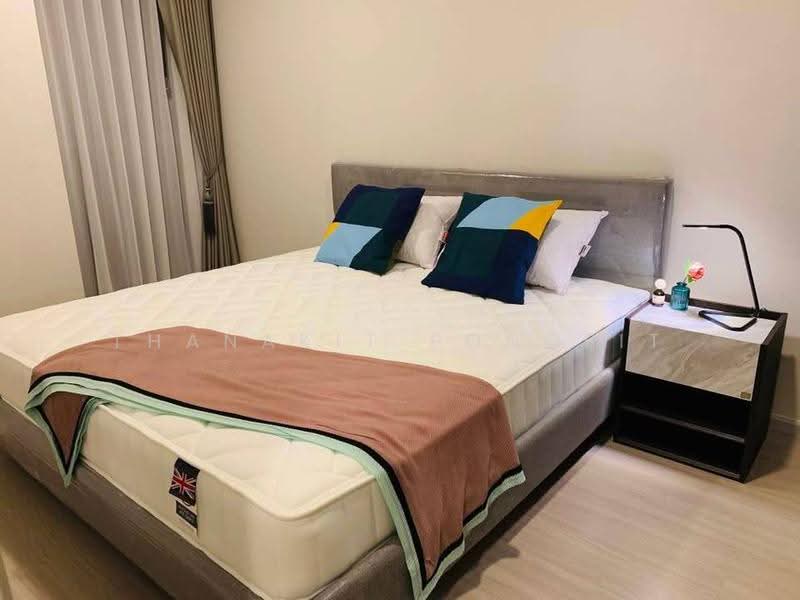 Quintara Treehaus Sukhumvit 42, Bangkok, Soi Bar Bose 2, Sukhumvit 42, Phra Kanong, Khlong Toei, Bangkok, 1 Bedroom, 32 sqm, Condo For Sale, by Thanakit Pongpit, 500534184 - DDproperty.com