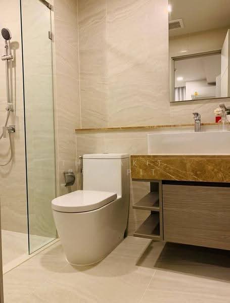 Quintara Treehaus Sukhumvit 42, Bangkok, Soi Bar Bose 2, Sukhumvit 42, Phra Kanong, Khlong Toei, Bangkok, 1 Bedroom, 32 sqm, Condo For Sale, by Thanakit Pongpit, 500534184 - DDproperty.com