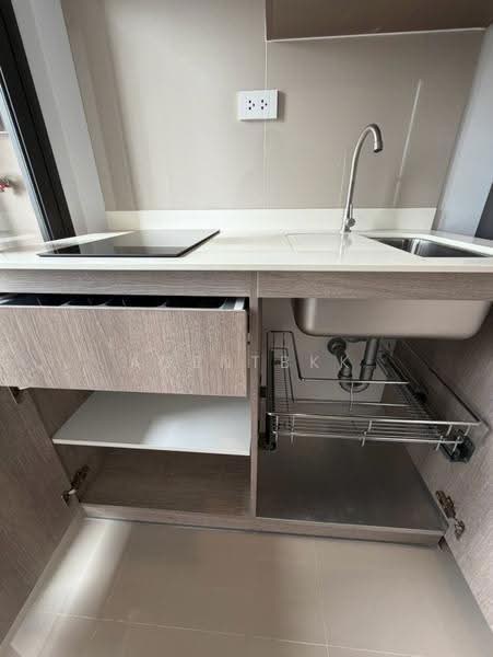 Aspire Itsaraphap Station, Bangkok, Wat Arun, Bangkok Yai, Bangkok, 1 Bedroom, 29 sqm, Condo For Rent, by Agentbkk, 500534185 - DDproperty.com