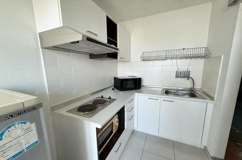 Lumpini Place Ramindra - Laksi, Bangkok, 20 Ramindhra Road, Anusaowari, Bang Khen, Bangkok, 2 Bedrooms, 83 sqm, Condo For Rent, by สง่าชัย ไทรทองคำ, 500534189 - DDproperty.com