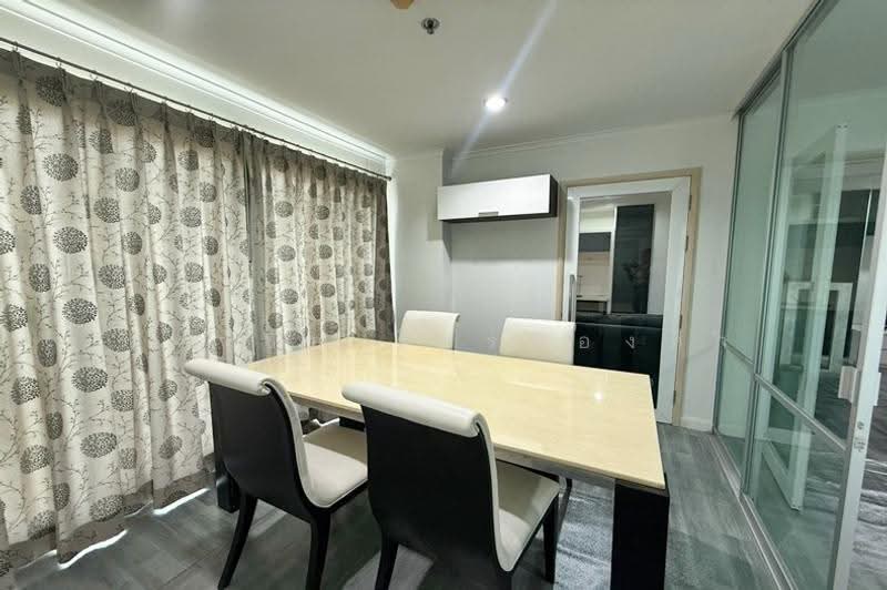 Lumpini Place Ramindra - Laksi, Bangkok, 20 Ramindhra Road, Anusaowari, Bang Khen, Bangkok, 2 Bedrooms, 83 sqm, Condo For Rent, by สง่าชัย ไทรทองคำ, 500534189 - DDproperty.com
