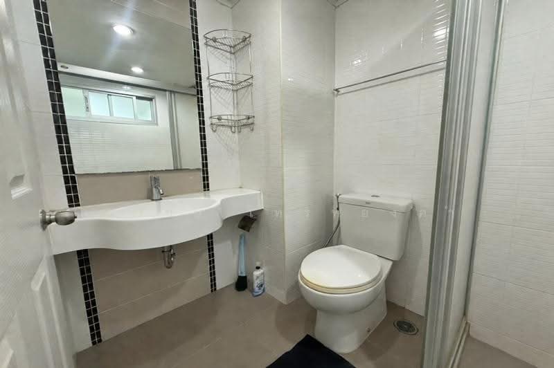 Lumpini Place Ramindra - Laksi, Bangkok, 20 Ramindhra Road, Anusaowari, Bang Khen, Bangkok, 2 Bedrooms, 83 sqm, Condo For Rent, by สง่าชัย ไทรทองคำ, 500534189 - DDproperty.com