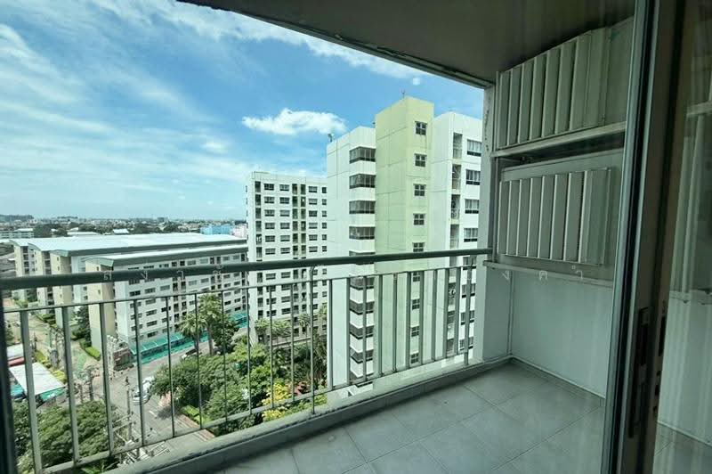 Lumpini Place Ramindra - Laksi, Bangkok, 20 Ramindhra Road, Anusaowari, Bang Khen, Bangkok, 2 Bedrooms, 83 sqm, Condo For Rent, by สง่าชัย ไทรทองคำ, 500534189 - DDproperty.com